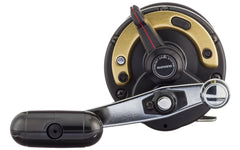 Shimano TLD Triton 1-Speed Lever Drag Conventional Reels