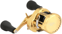 Shimano Calcutta Conquest MD 300/400 Round Casting Reels