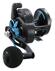 Daiwa Saltist Star Drag Conventional High Speed Reels