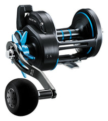 Daiwa Saltist Star Drag Conventional High Speed Reels