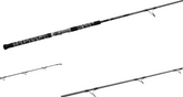 Daiwa Proteus Winn Camo Wrap Spinning Rods