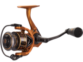 Lew's Mach Crush Speed Spin Spinning Reels