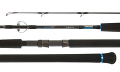 Nomad Design Heavy Jig Spinning Rods