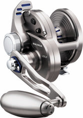 Daiwa LD55JP Saltiga Lever Drag Conventional Reel