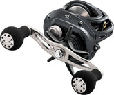 Daiwa Lexa Baitcasting Reel