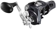Shimano Tekota A Conventional Reels