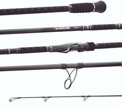Daiwa Blackline MOJO Series Surf Rods
