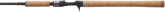 Daiwa METALLIA SSS Series Salmon Steelhead Casting Rod - MTLA792LRB