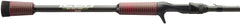 Cashion John Crews Signature ICON Series Casting Rods