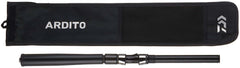 Daiwa Ardito Jitte Telescopic Travel Rods