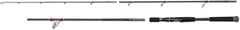 Megabass Valkyrie World Expedition Travel Spinning Rods
