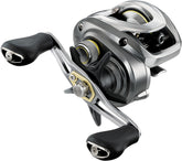 Daiwa AirD 80 Baitcasting Reels