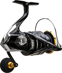 Shimano Sustain FJ Spinning Reel