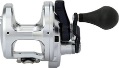 Shimano Talica 1-Speed BFC Billfish Concept Lever Drag Conventional Reel - TAC20BFC