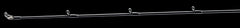 Daiwa BLX JDM "Sensitive Graphite" Bass Casting Rod - 7'11"
