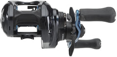 Daiwa Coastal SV TWS 150 Baitcasting Reels