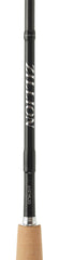 Daiwa Zillion Series Bass Spinning Rods