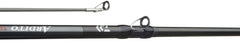 Daiwa Ardito Premium Telescopic Travel Rods