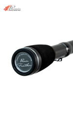 Phenix Feather FTX Spinning Rods