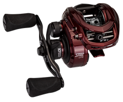 Lew's KVD LFS Speed Spool Baitcasting Reels