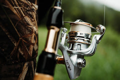 13 Fishing Kalon C Spinning Reel