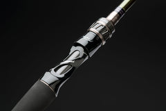 Megabass Levante USA Casting Rods