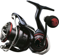 Daiwa Ballistic MQ LT Spinning Reels