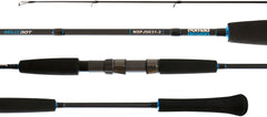 Nomad Design Slow Pitch Conventional Rods