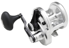 Shimano Talica 1-Speed BFC Billfish Concept Lever Drag Conventional Reel - TAC20BFC