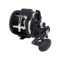 PENN Rival RH Line Counter Reel Size 30 Conventional Reels