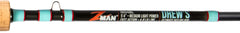 Z-Man Drew's Ultimate Ned Rig Rod