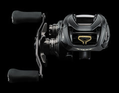 Daiwa Steez-A 100 Baitcasting Reel