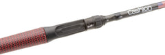 Cashion John Crews Signature ICON Series Casting Rods