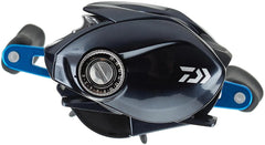 Daiwa Coastal SV TWS 150 Baitcasting Reels