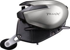 Shimano TRANX 150 Low Profile Baitcasting Reel