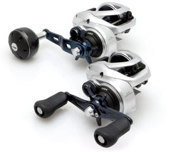 Shimano Tranx 300 Baitcasting Reels