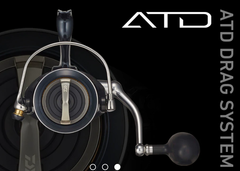 Daiwa Certate SW G Saltwater Spinning Reels