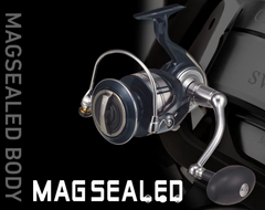Daiwa Certate SW G Saltwater Spinning Reels