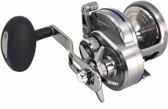 Daiwa Saltiga Star Drag 20/30/35/40/50 Conventional Reels