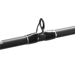 Team Lew's Signature Series Greg Hackney Casting Rods