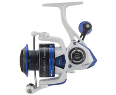Lew's Custom Inshore Speed Spin Spinning Reels