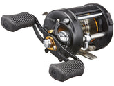 Daiwa Millionaire Classic UTD Round Baitcasting Reels