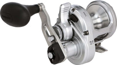 Shimano SpeedMaster II 2-Speed Lever Drag Conventional Reels