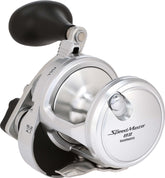 Shimano SpeedMaster II 2-Speed Lever Drag Conventional Reels