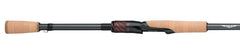Daiwa Steez AGS Finesse Bass Spinning Rods