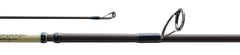 Megabass Triza 3-Piece Spinning Rod