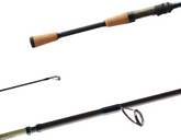Megabass Triza 3-Piece Spinning Rod