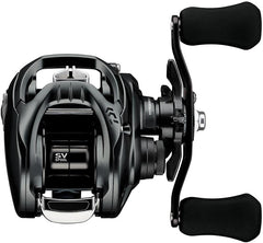 Daiwa Tatula SV TWS 150 Baitcasting Reels