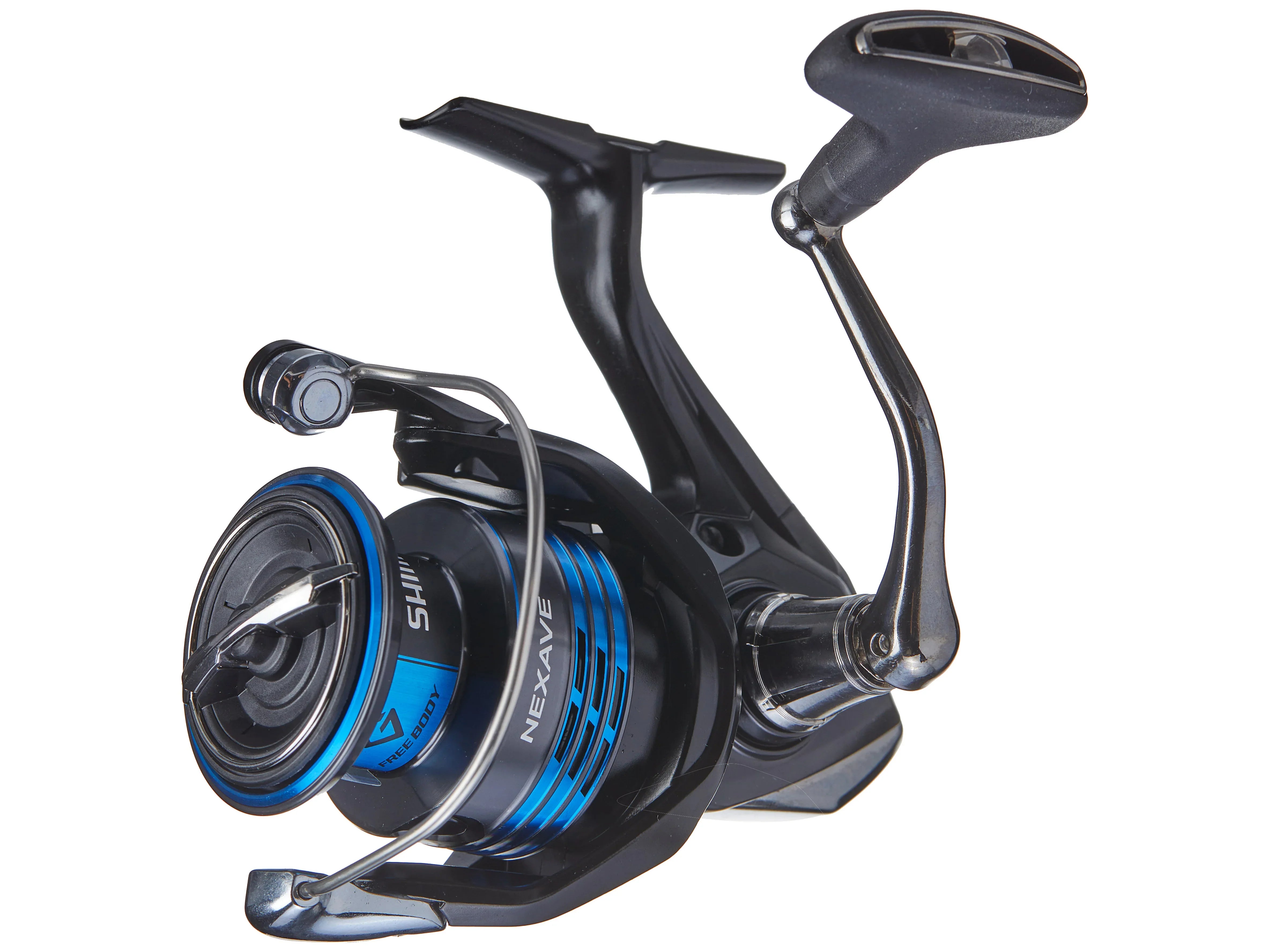 Shimano Nexave FI Spinning Reel