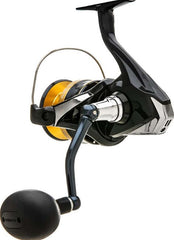 Shimano Spheros SW A Spinning Reel